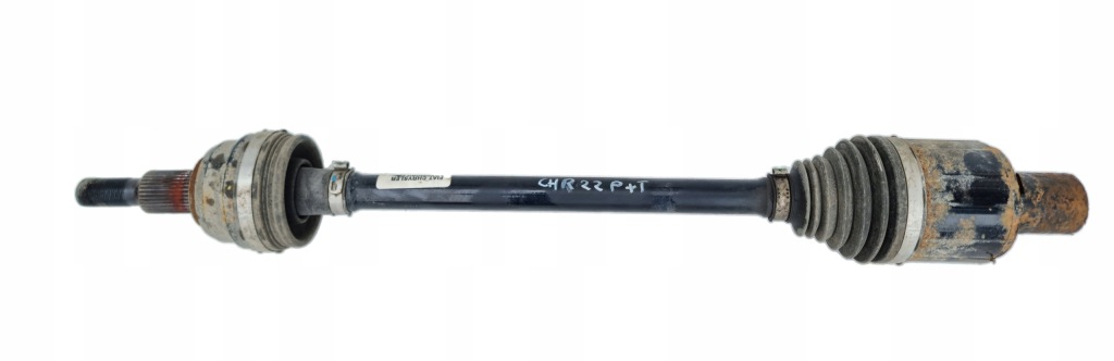 Купить Chrysler pacifica s 3.6 рестайлинг  awd приводной вал правая задний  2022r