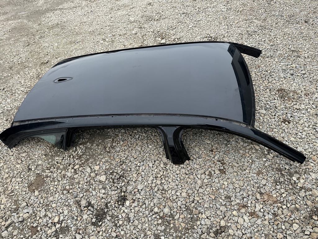 фото №1, Bmw g31 дах