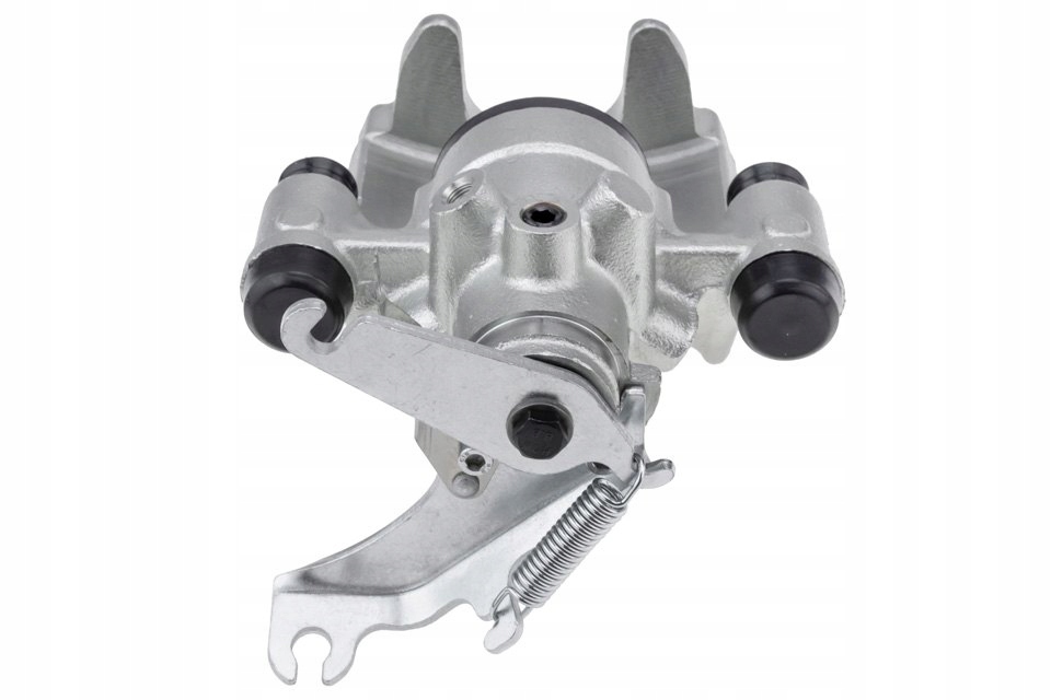 фото №1, Супорт гальмівний задня правий iveco daily iii iv