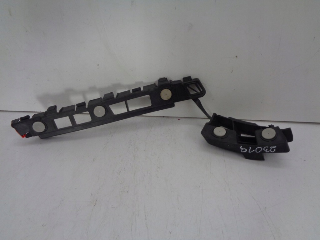 фото №1, Opel meriva b напрямна бампер правий задня