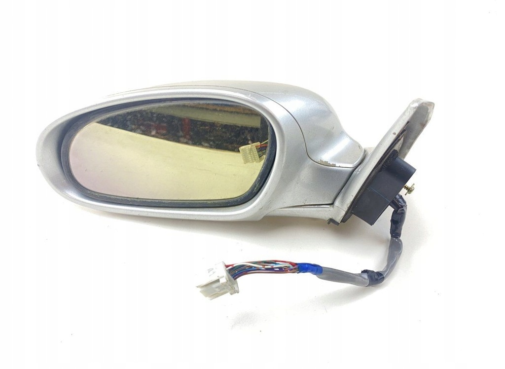 фото №1, 8790624080 зеркало левая lexus sc