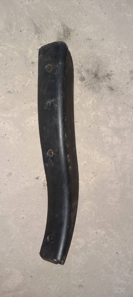 Купити Накладка поріг правий перед ducato/boxer/jumper 1300183808