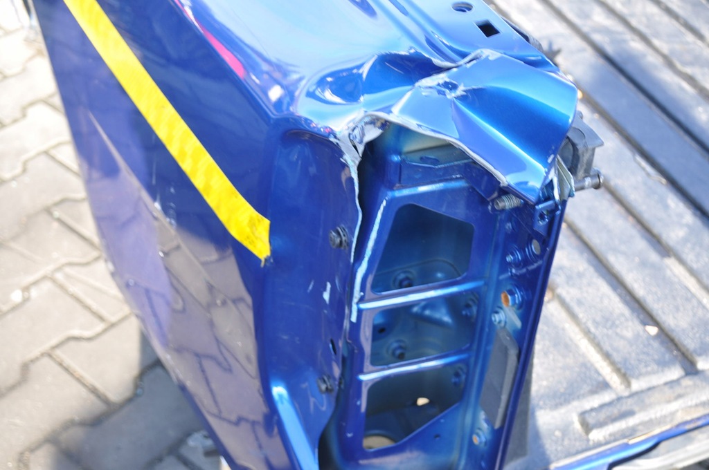 фото №13, Ford ranger vi 2024r crew cab pickup pas задня задній кузов коробка передач вантажна