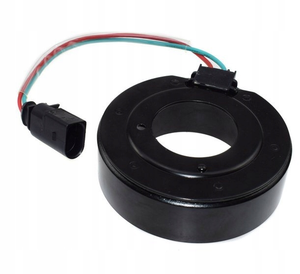 фото №1, Polcar ckk001 котушка компресора