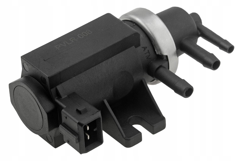 фото №1, Клапан турбіни egr land rover discovery sport 2.0 2014-,range rover evoque 2