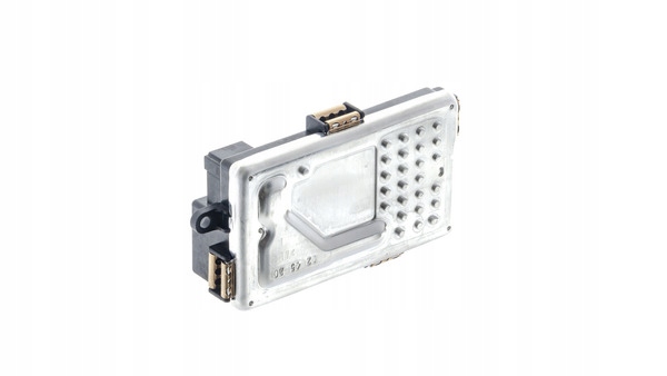 фото №12, Регулятор, вентилятор обдув do салона транспортного средства mahle abr 68 000p