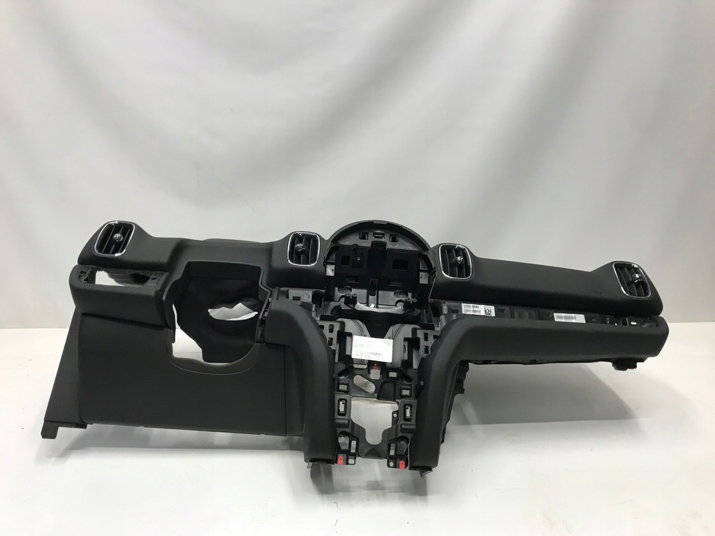 фото №5, Mini f60 countryman панель приладів консоль hud