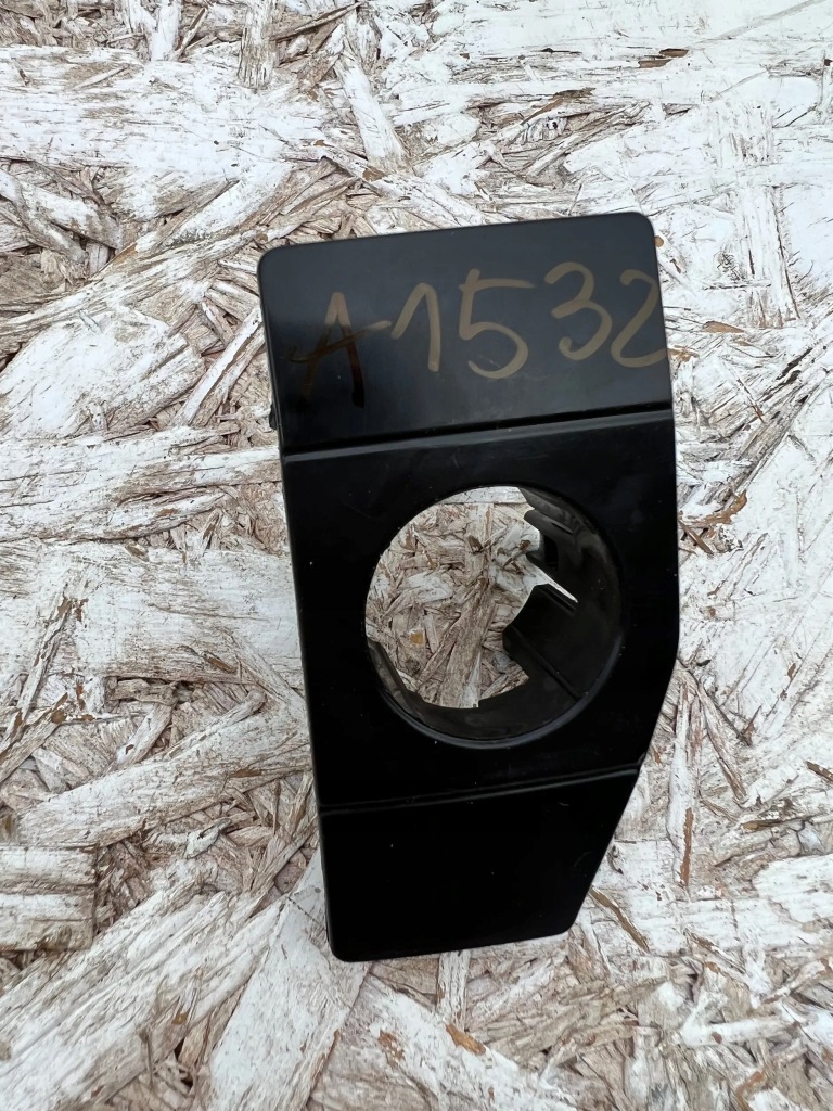 фото №1, Vw polo vi 6 держатель кронштейн pdc задняя середина pr