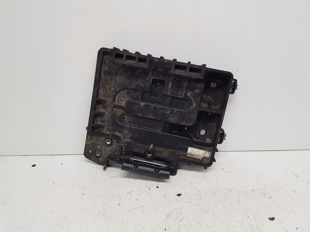 фото №1, Kia picanto iii основа акумулятор 1.2 2017-