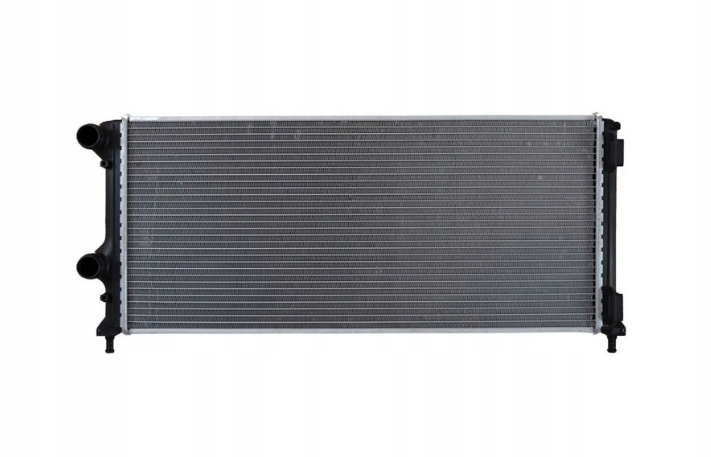 фото №1, Радіатор wody fiat doblo 06-10