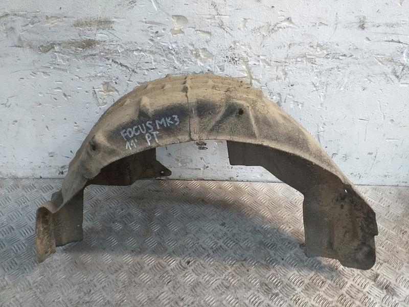 фото №1, Підкрилок правий задня ford focus mk3 a373350af