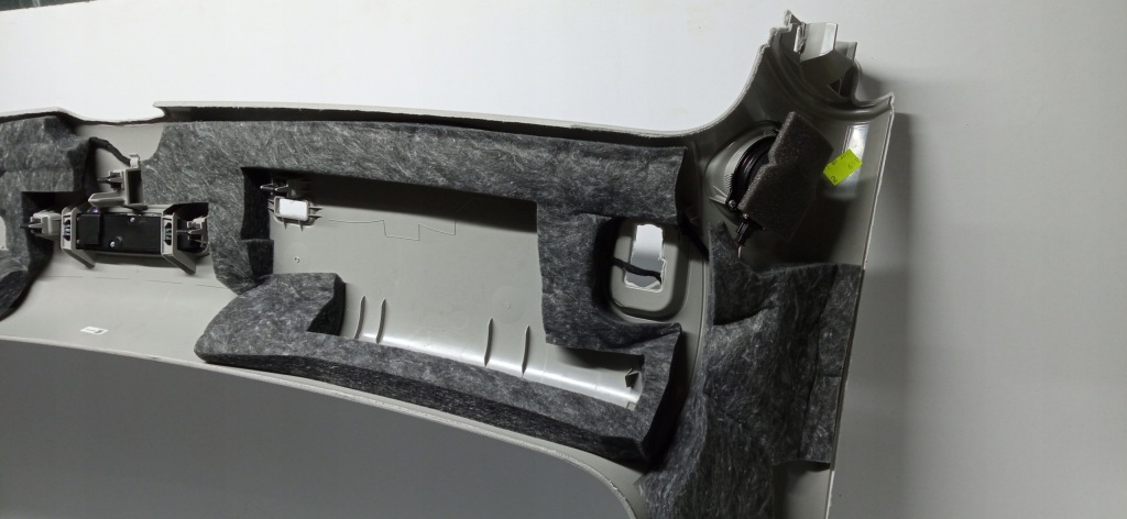 фото №9, Tesla model y my 20-стеля підкрилок захист панорама 1623418-00-f