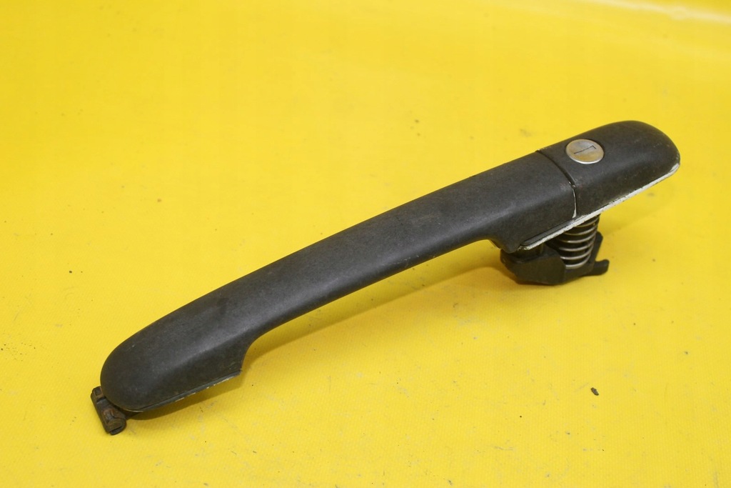 фото №1, Ручка двері лівий перед vw lt 28 46 35