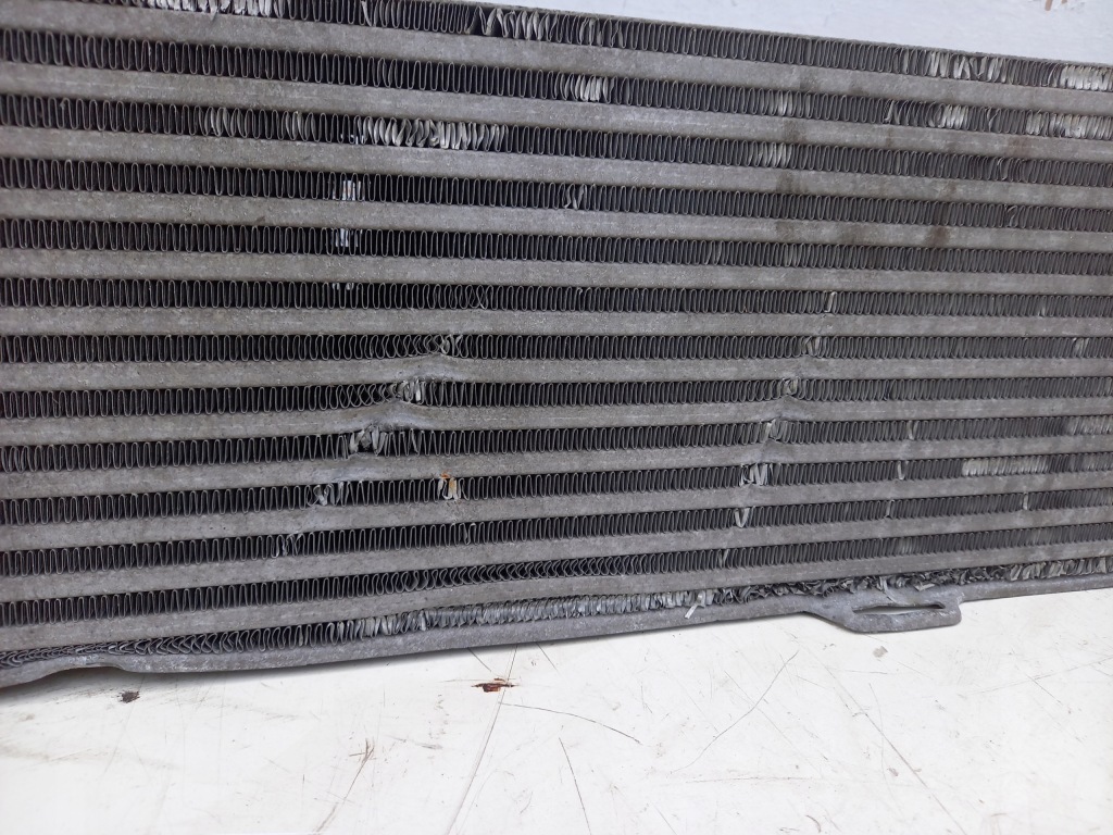 фото №6, Интеркулер mercedes vito a447 a4475011301