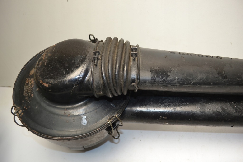 Mercedes w115 w110 дизель фільтр повітря Недорого