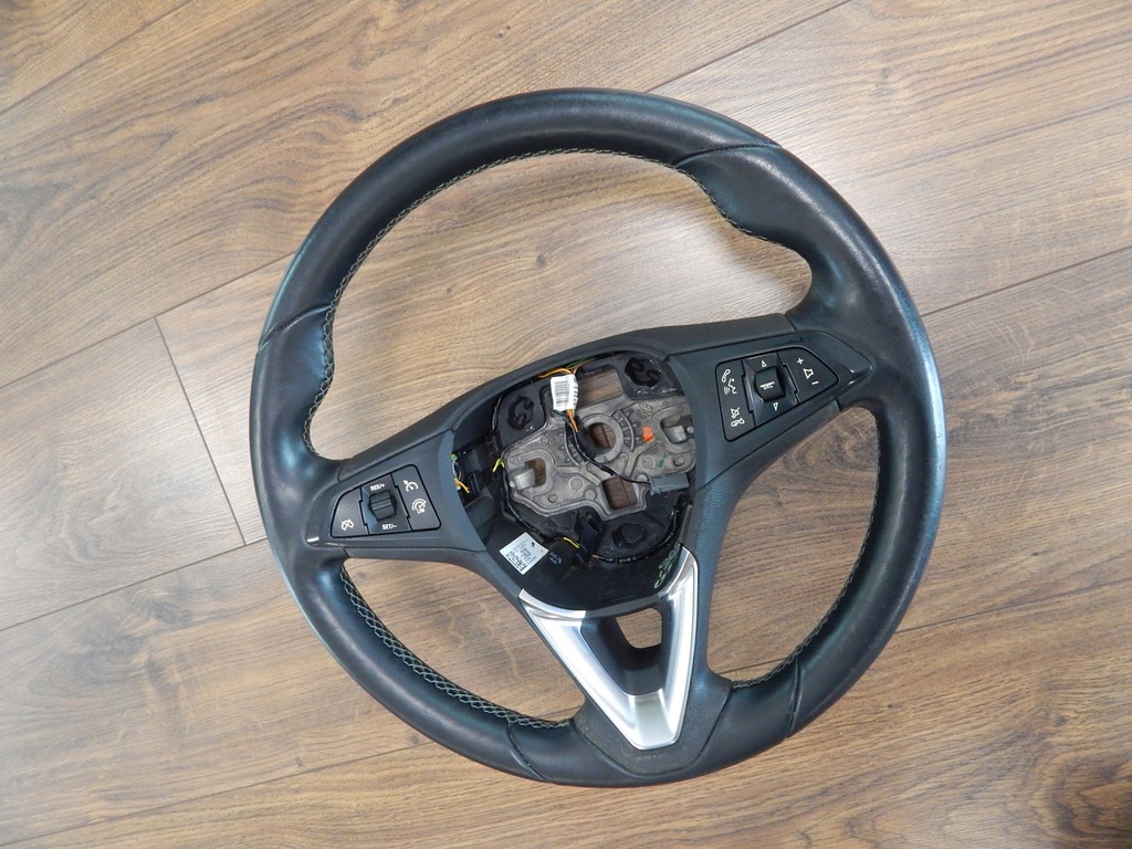 фото №5, Повітропровід opel corsa e шкіра підігрівається круїз-контроль оригінал