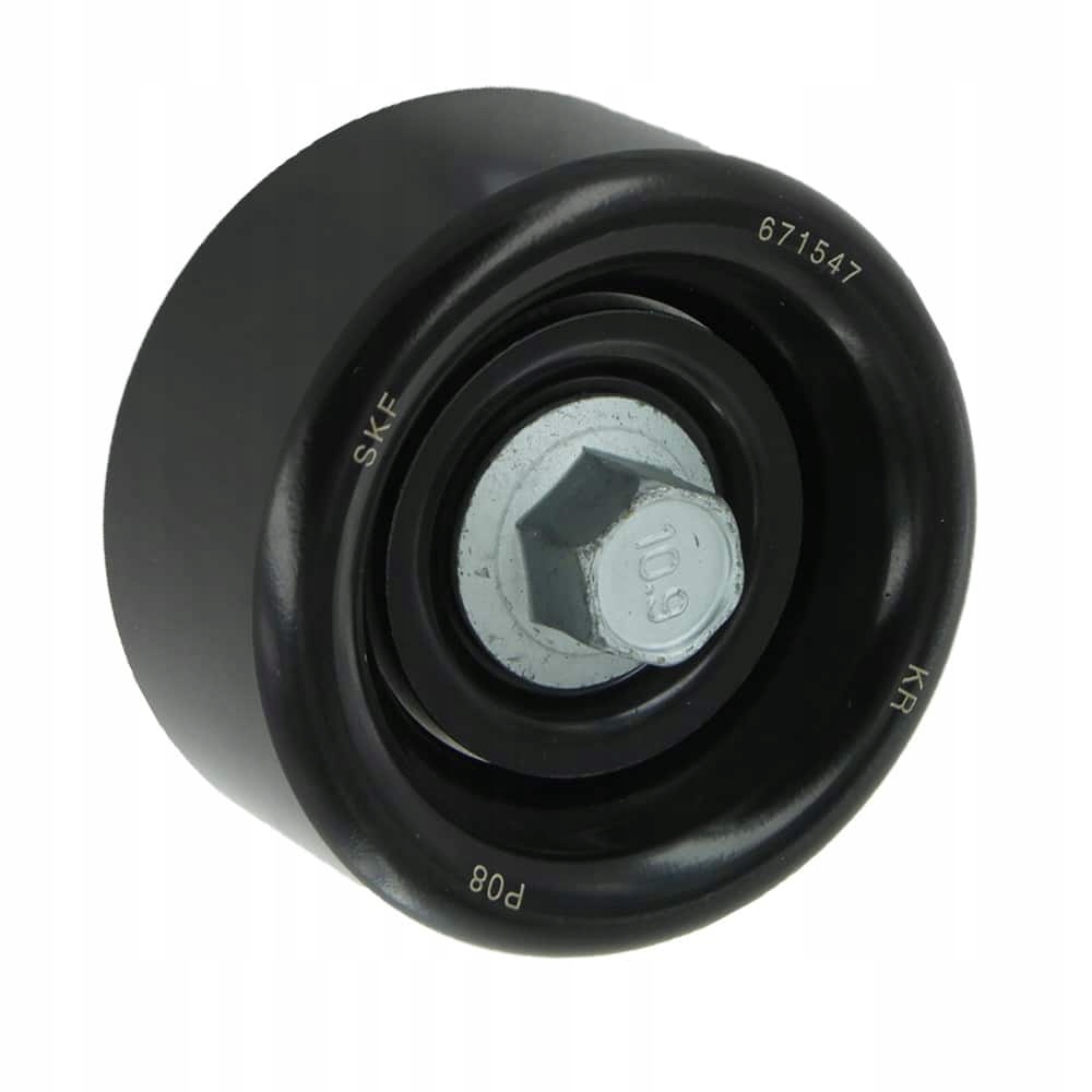 фото №1, Ролик напрямна / напрямна, ремінь клиновий зубчастий skf vkm 64088