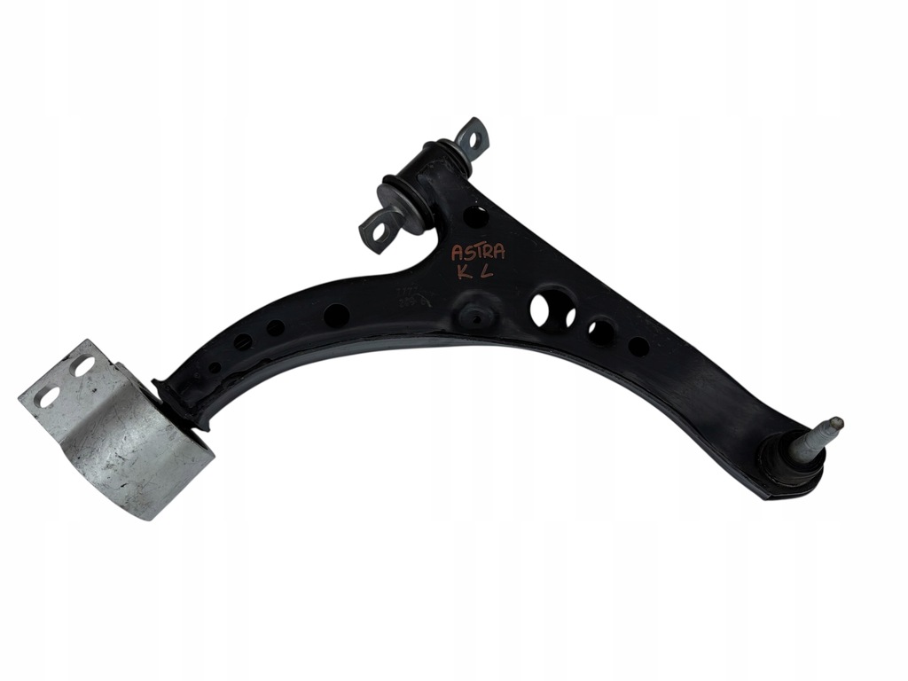 фото №1, Рычаг правый 39021473 opel astra k