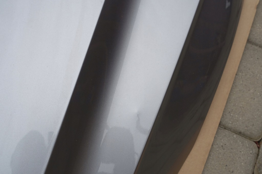 Vw arteon 3g8 капот оригинал Киев