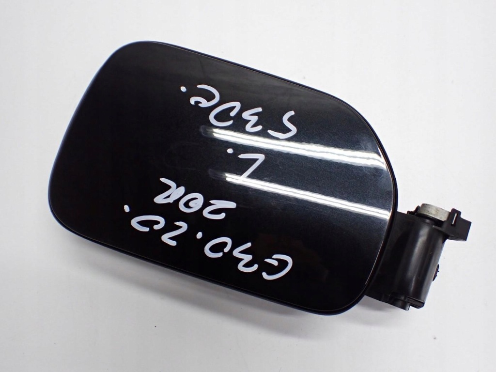 фото №1, Кришка порт заряджання 7349075 оригінал bmw 5 g30 20r