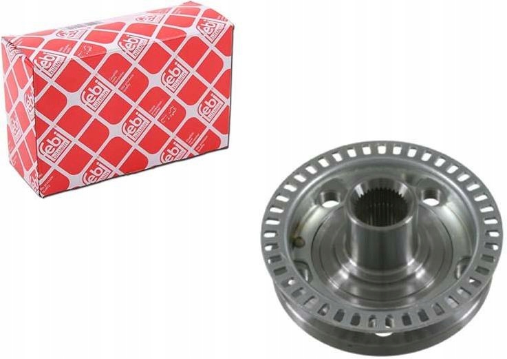 фото №10, Febi bilstein 22512 ступиця колеса