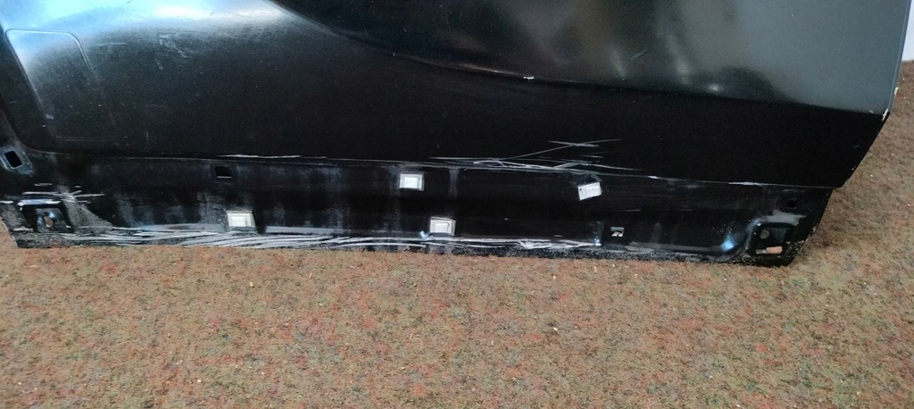 фото №6, Двері праве задня kia sorento iii