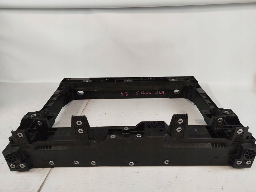 фото №12, Усилитель pas перед передний byd atto 3