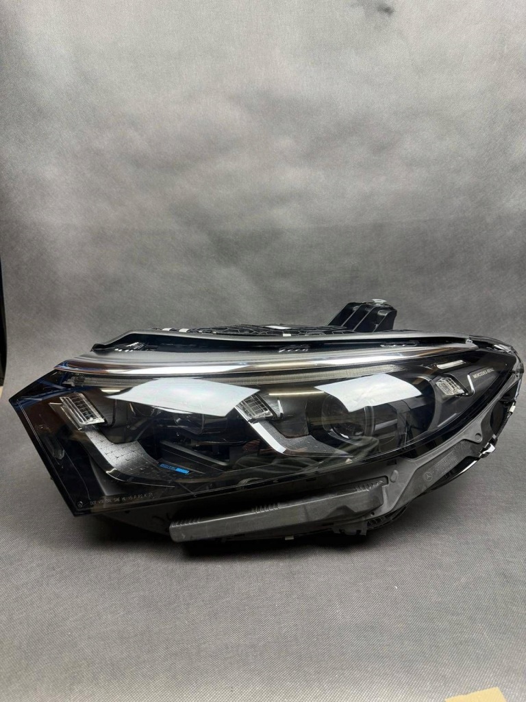 Fabrycznie nowa лампа передняя левая digital mercedes eqs v297 a2979060502 Киев