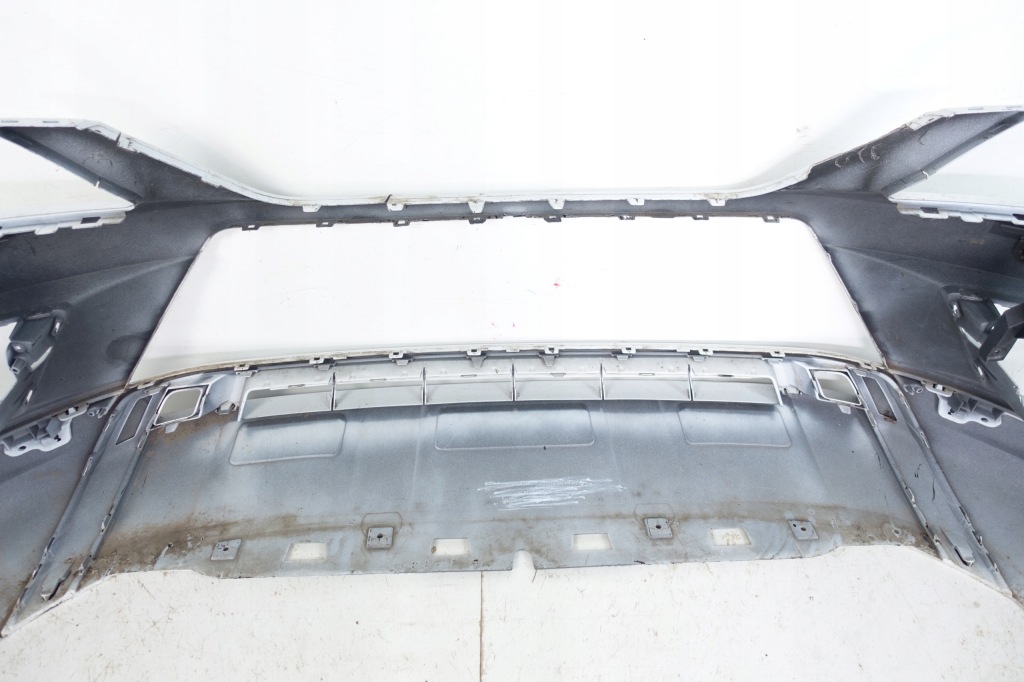 фото №12, Бампер перед передній seat ateca 575 2016- 575805903a