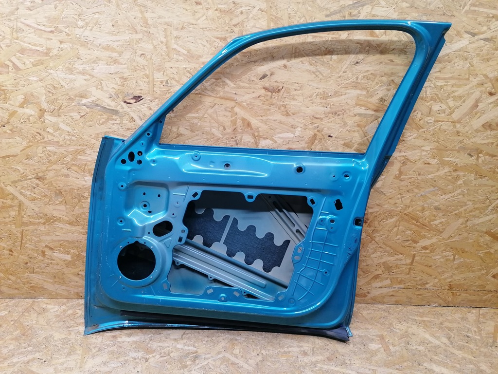 фото №7, Дверь правое передние правый перед vw id3 id.3 10a 2020-