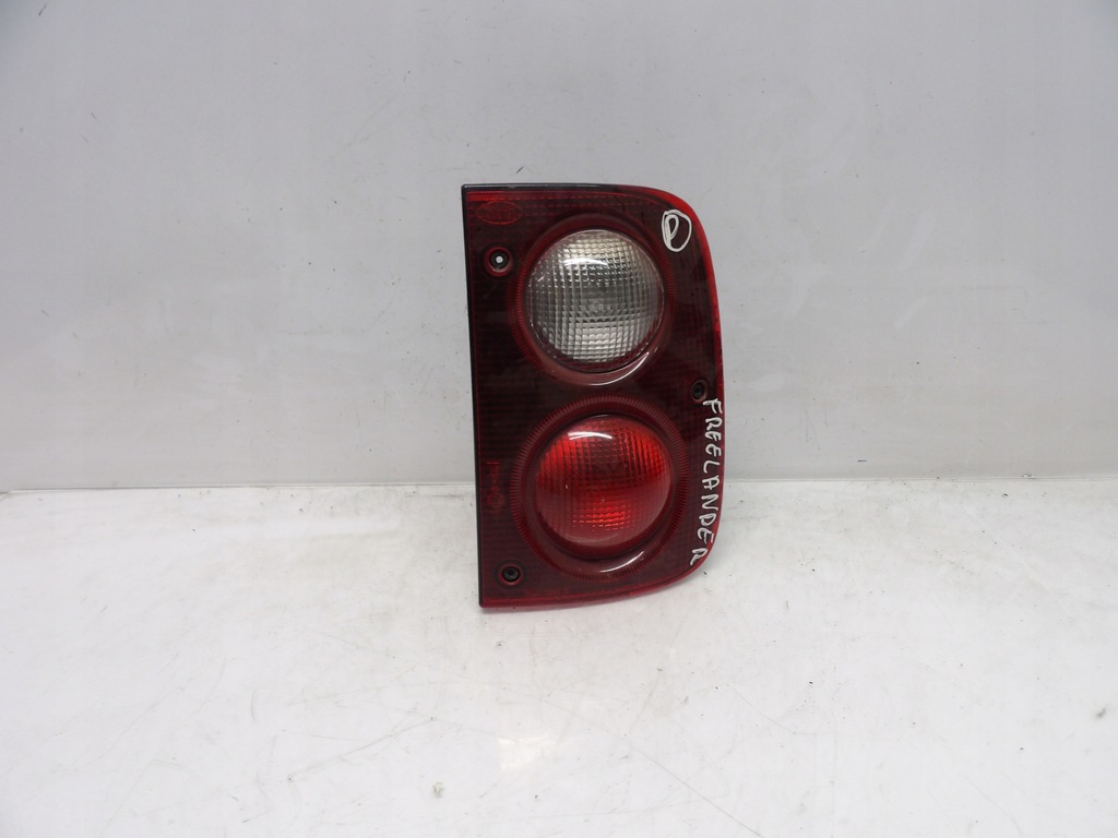 фото №1, Лампа правая задняя land rover freelander