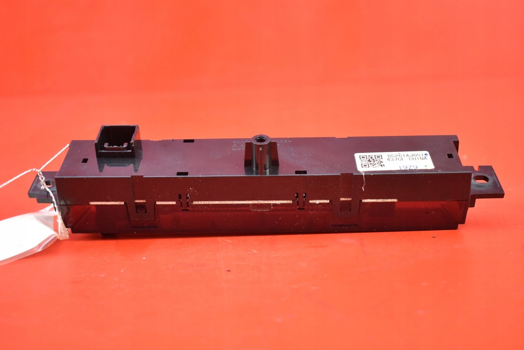 фото №5, Дисплей 85261aj051 subaru legacy v 10r