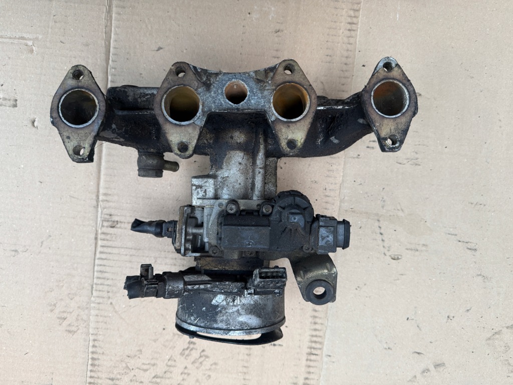 Моноинжектор fso polonez 1.6 Цена