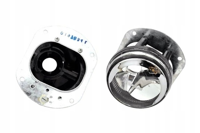 фото №1, Mercedes slk 171 r171 2008- протитуманна фара лівий