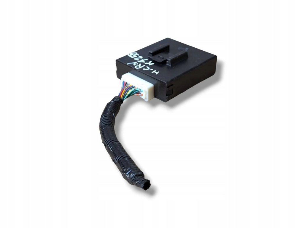 фото №6, Набір стартовий honda cr-v 3 facelift 2010 37820-rzv-e31