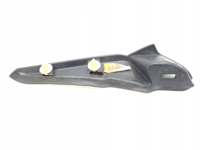 фото №5, Renault clio iv lea захист заглушка кутик жабо 668628650r