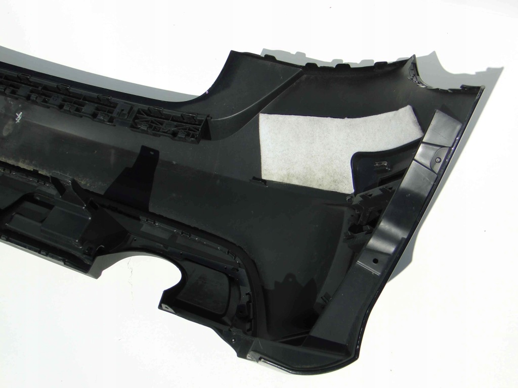 Купить Mercedes a klasa w176 бампер задний amg без pts