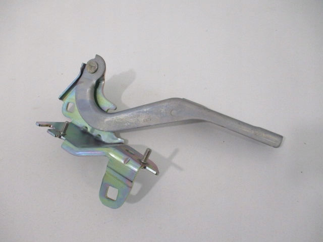 фото №1, Renault laguna iii петля капот правий новий 654000001r