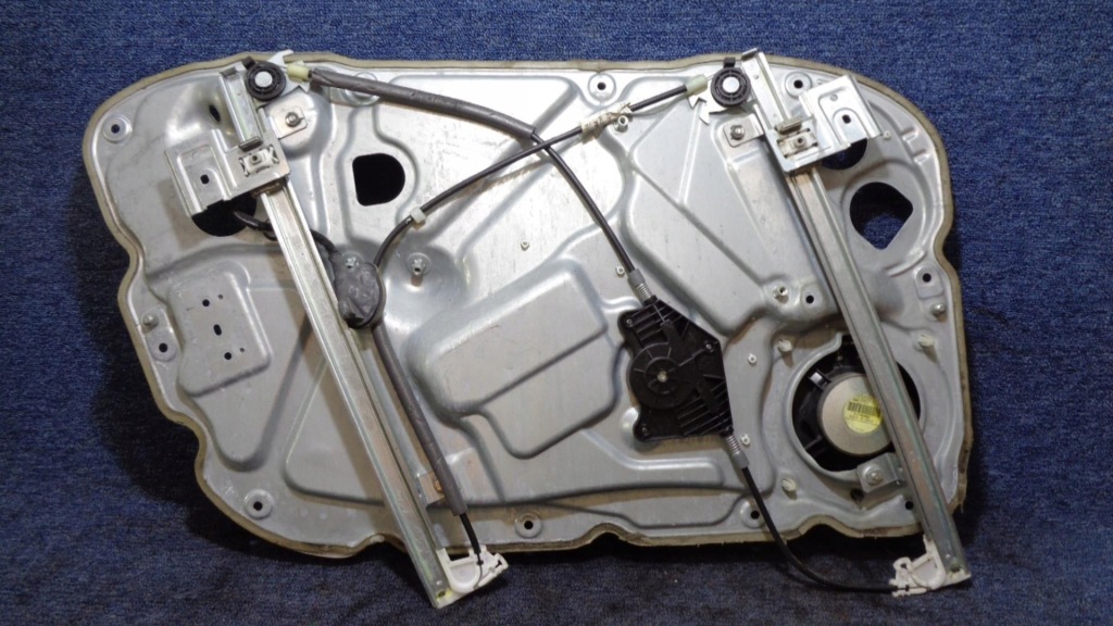 Механизм подъемник стекло alfa romeo 159 правый передний Оригинал