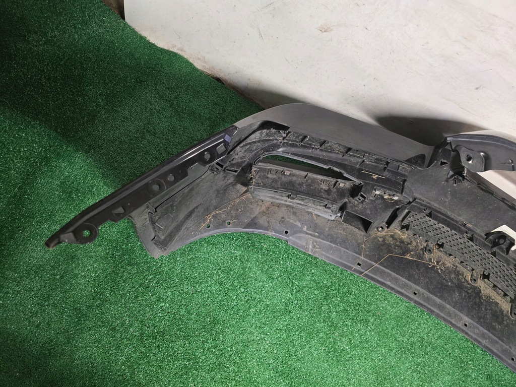 фото №6, Бампер перед передній bmw 6 f06 f12 f13