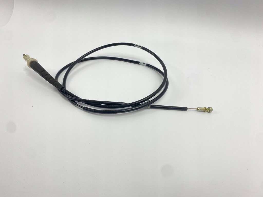 Трос педали тормоза блокировка выборщик коробки bie mercedes w140 1402600151 Цена