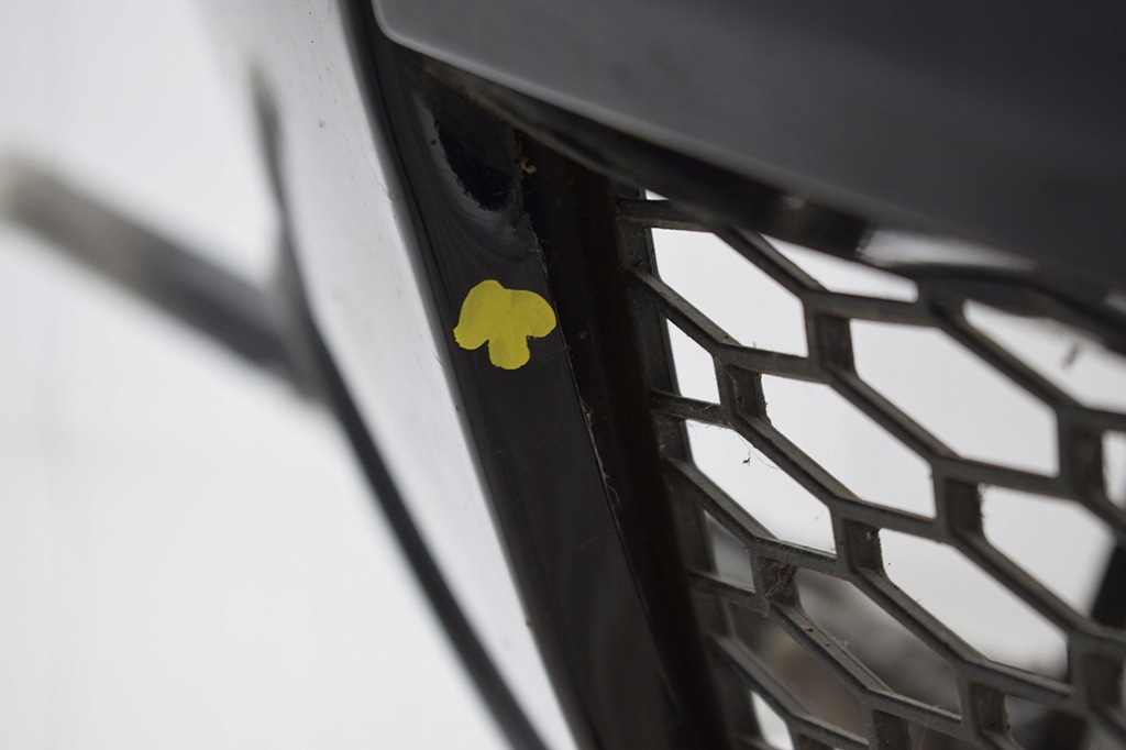 фото №8, Бампер передний перед land rover freelander ii