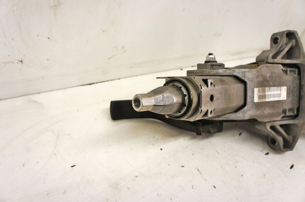 фото №5, Na093 ford transit connect mk2 колонка кермова