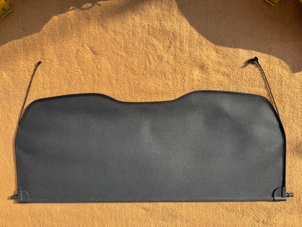 фото №1, Renault twingo iii 2014-2023 полиця багажника 799229897r