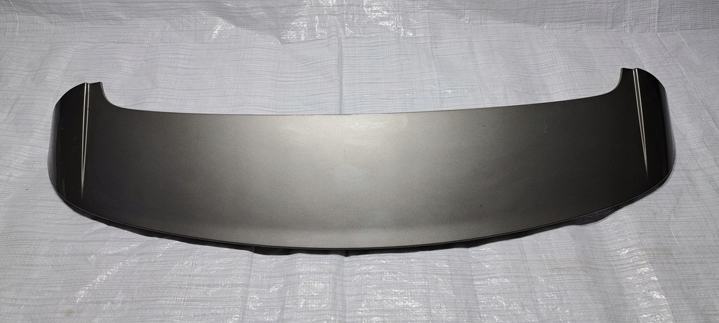 фото №1, Opel astra k спойлер кришка багажника задня 39023770