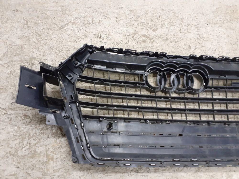 фото №7, Решётка радиатора решётка радиатора audi q7 4m0 2015- 4m0853651f