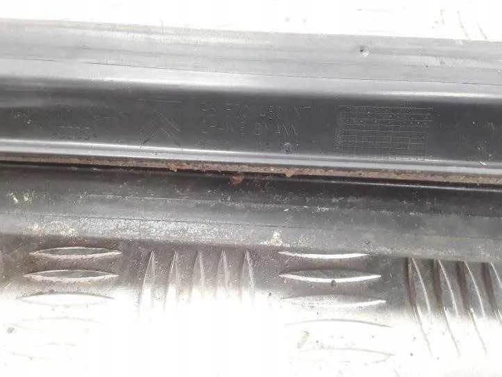 фото №7, Пластик двірник передніх citroën c6 td_ 96520480xt 2.72l дизель