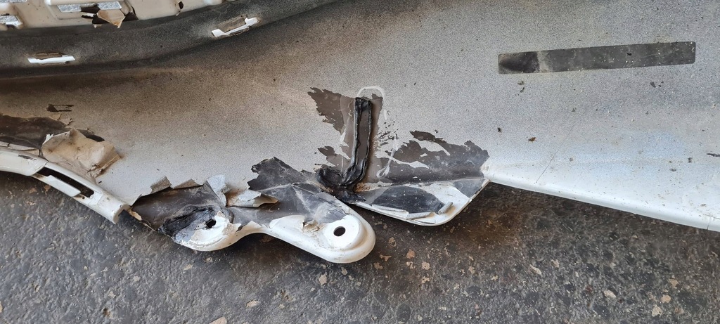 фото №15, Sq8 4m q8 бампер перед передній sline do фарбування 4m8807437d