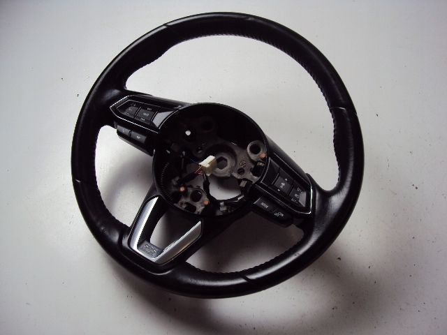 фото №1, Воздуховод mazda cx-5 ii 2017-