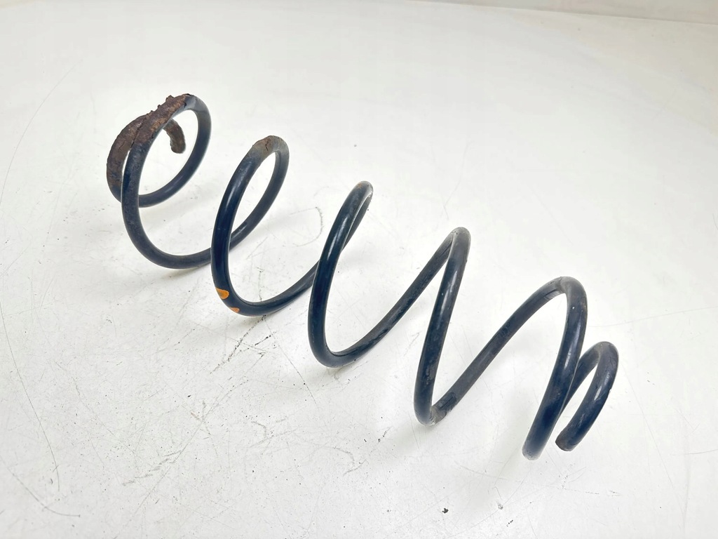 фото №1, 2003 peugeot boxer пружина задня